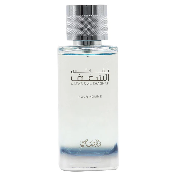 Rasasi Shaghaf Pour Homme EDP 100ml